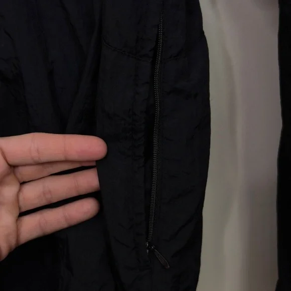 Vintage 90’s Nike Cross Training Full Zip - Picture 4 of 6